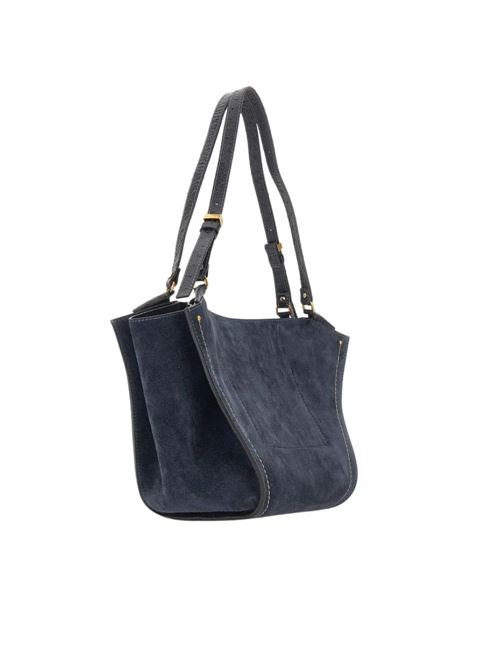 Bloom Schultertasche GIANNI CHIARINI | BS12727CMSTEMU14596